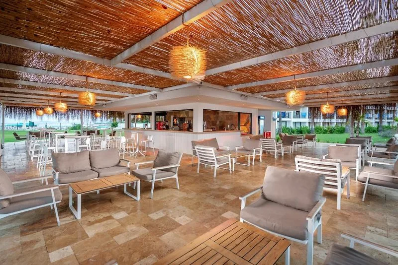 Yalihan Aspendos Hotel — Foto 6