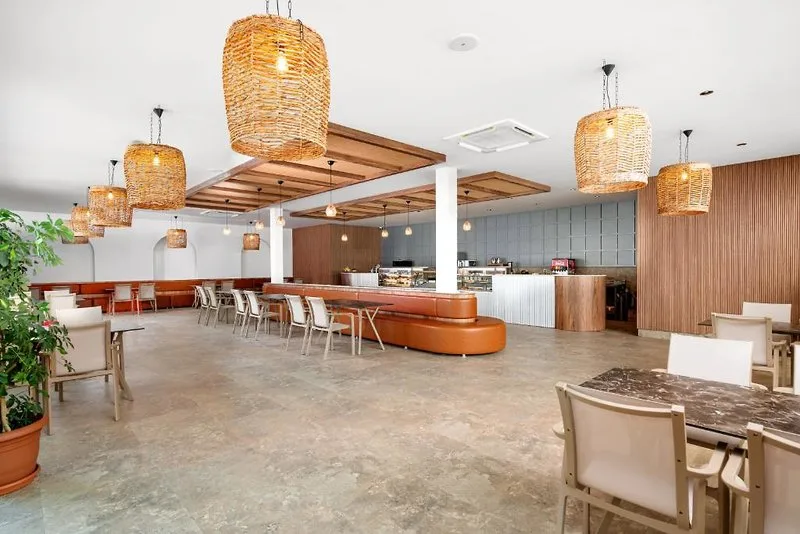 Yalihan Aspendos Hotel — Foto 7